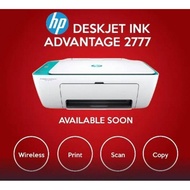 NEW WIFI PRINTER: HP2777/HP2776 BOLEH CETAK DARI SMARTPHONE