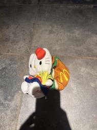 Hello Kitty 麥當勞