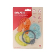 Snapkis ABC Cooling Teether