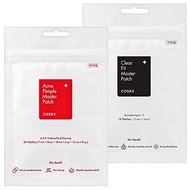 Cosrx Acne Pimple Master/Clear Fit Patch