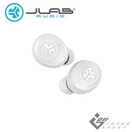 JLab JBuds Air 真無線藍牙耳機-白色 JBuds Air White