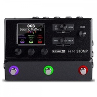 Line 6 HX Stomp Multi-Effects Pedal