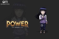 🔥Gk新品預訂🔥Power
火影忍者 十二小強(第四彈)日向雛田