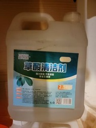 全新草酸清潔劑 2.5KG