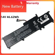 LBF122KH Battery For LG Xnote P210 P220 P330 Tablet Notebook P210-G.AE21G P210-GE20K Genuine laptop 