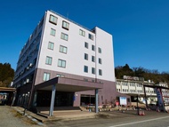 โอวาระ วิว โฮเทล (Owara View Hotel)