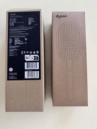 Dyson 氣墊按摩梳 dyson paddle brush