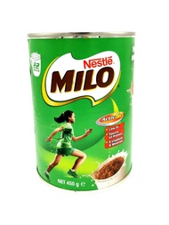 MILO (Australia Import) 1.1kg / 1.25kg / 1.5kg Tin - Original Australian Milo