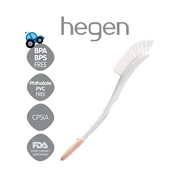 HEGEN Bottle Brush & Teat Cleaner / Berus Pencuci Botol Susu Bayi