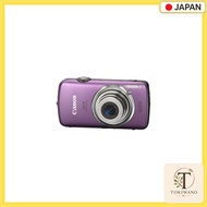 Canon Digital Camera IXY DIGITAL 930 IS Purple IXYD930IS(PR)