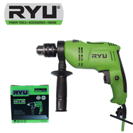 Mesin Bor RYU RID13-1RE Bor Impact Bor Listrik Bor tangan RYU Drill 13