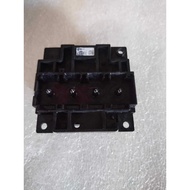 defective print head for epson printer L3250