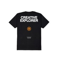 Visuality T-Shirt - Creative Explorer 2.0