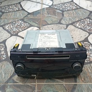 TOYOTA HEAD UNIT HILUXTOYOTA Original 86120-0K861