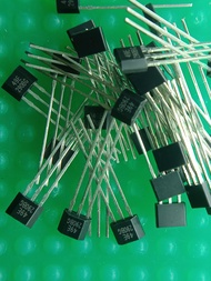 HALL Sensor SS49E 49E BLDC MOTOR gas pedal