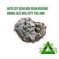USED AUTO CVT GEAR BOX REAR HOUSING HONDA JAZZ GK5/CITY T9A/HRV JAPAN PARTS