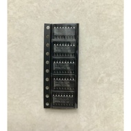 26LS31 AM26LS31CDRG4 SOP3.9MM/1 Piece