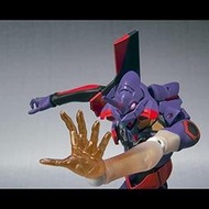 八田元氣小棧: 日版全新 ROBOT魂 SP EVA 初號機 覺醒版 覺醒Ver. 暴走新世紀福音戰士 魂Shop限定