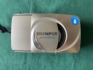 [菲林相機］Olympus mju zoom 140 連遙控器
