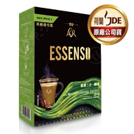 [Dongsheng] L'OR ESSENSO Slightly Ground Deep Roasted Latte 3 In 1 Instant Coffee 100% Arabica Raw B