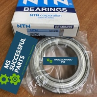 BEARING 6007 ZZ NTN ORIGINAL JAPAN 6007ZZ