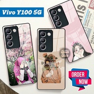 Vivo Y100 5G Case Vivo Y100 5G Casing [568]