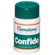 Himalaya Confido (Erectile Dysfunction Premature ejaculation)