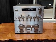 日本製 Kenwood 7002 高級微型擴大機 夢幻逸品 組合含收音機 專屬調音等化器 可配 CD 藍芽 喇叭