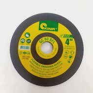 Kinik Batu Gerinda Flexibel GC120 - Gerinda Poles Kaca Marmer Granit