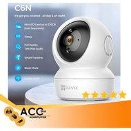 Ezviz C6N 2MP INDOOR WIRELESS IP CAMERA