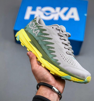 Hoka One TORRENT รองเท้าวิ่งสำหรับผู้ชายและผู้หญิงรองเท้าผ้าใบกีฬา