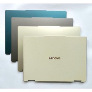 New casing chassis for Lenovo Yoga 7 2-in-1 14ILL10, 14AKP10 model case A/B/C/D top cover lid A side