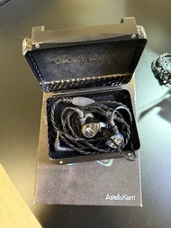 Astell&Kern x JH Audio Layla