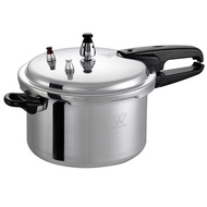Butterfly Pressure Cooker 7L - BPC-24A