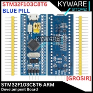 KYWARE STM32F103C8T6 Arm STM32 Blue Pill Development Board Module STM 32