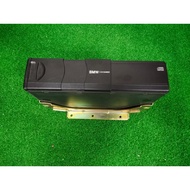 BMW E39 E46 X5 6 DISC CD CHANGER