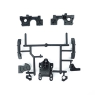 3RACING FGX-102 PLASTIC PARTS PART B FOR 3RACING SAKURA FGX