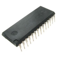 PIC32MX270F256B-50I/SP [32-bit Microcontrollers - MCU 256KB