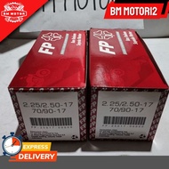FEDERAL-225 INNER TYRE/250-17 / 70/90- 17 ASTRA FP