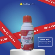 PREDATOR X 720 SC Insektisida Unggulan 500ml - Efektif Melawan Ulat Kutu Daun dan Thrips
