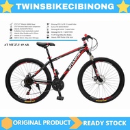 SEPEDAUNG MTB 275 ATLANTIS 69 DISC BRAKE - bicycle storeku