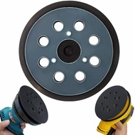 New MT922 5"  Replace for Makita BO5041  Hook and Loop Sander Pad Polishing Pad
