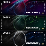GOSEN GC02 BADMINTON RACKET (100% ORIGINAL)