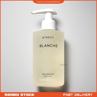 Byredo Blanche 225 ml Body Wash For Unisex