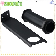 SHOUOUI  Printer Filament Bracket, Metal Filament Mount Bracket, Stable Printing  Filament Rack Spoo
