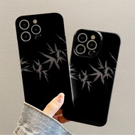 Creative New Chinese black bamboo Shockproof full-Inclusive hard shell camera lens Protective casing