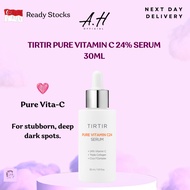 TIRTIR PURE VITAMIN C 24% SERUM 30ml