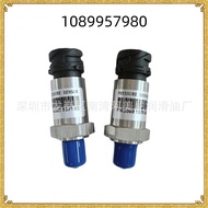 Atlas Wholesale1089957980Sensor Air Compressor Precise Accessories Air Inlet Pressure Replace QN3A
