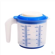 tupperware bakery measuring mug / jug 1.25L