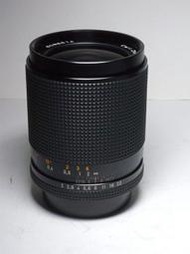 CONTAX 28mm f2│Carl zeiss distagon 9.999成色超級品│鏡身、鏡片-100%全部0痕